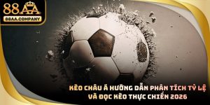 KÈO CHÂU Á